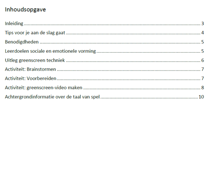 Ervaringen en emoties - 8-12 jaar - Afbeelding 4