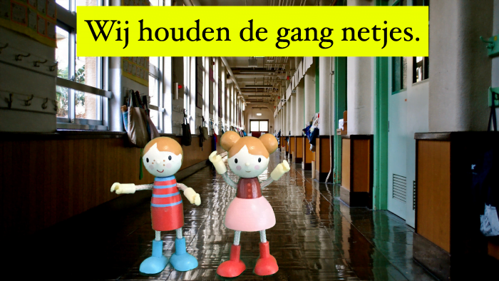 Positieve groepsvorming - 4-12 jaar - Afbeelding 3