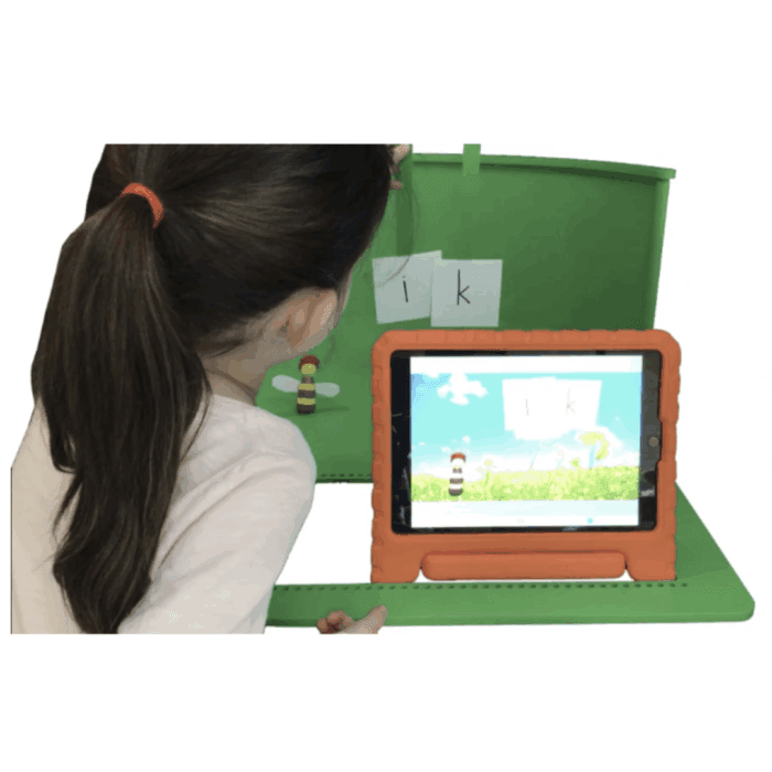 Spelend leren lezen (groep 3) - Afbeelding 2