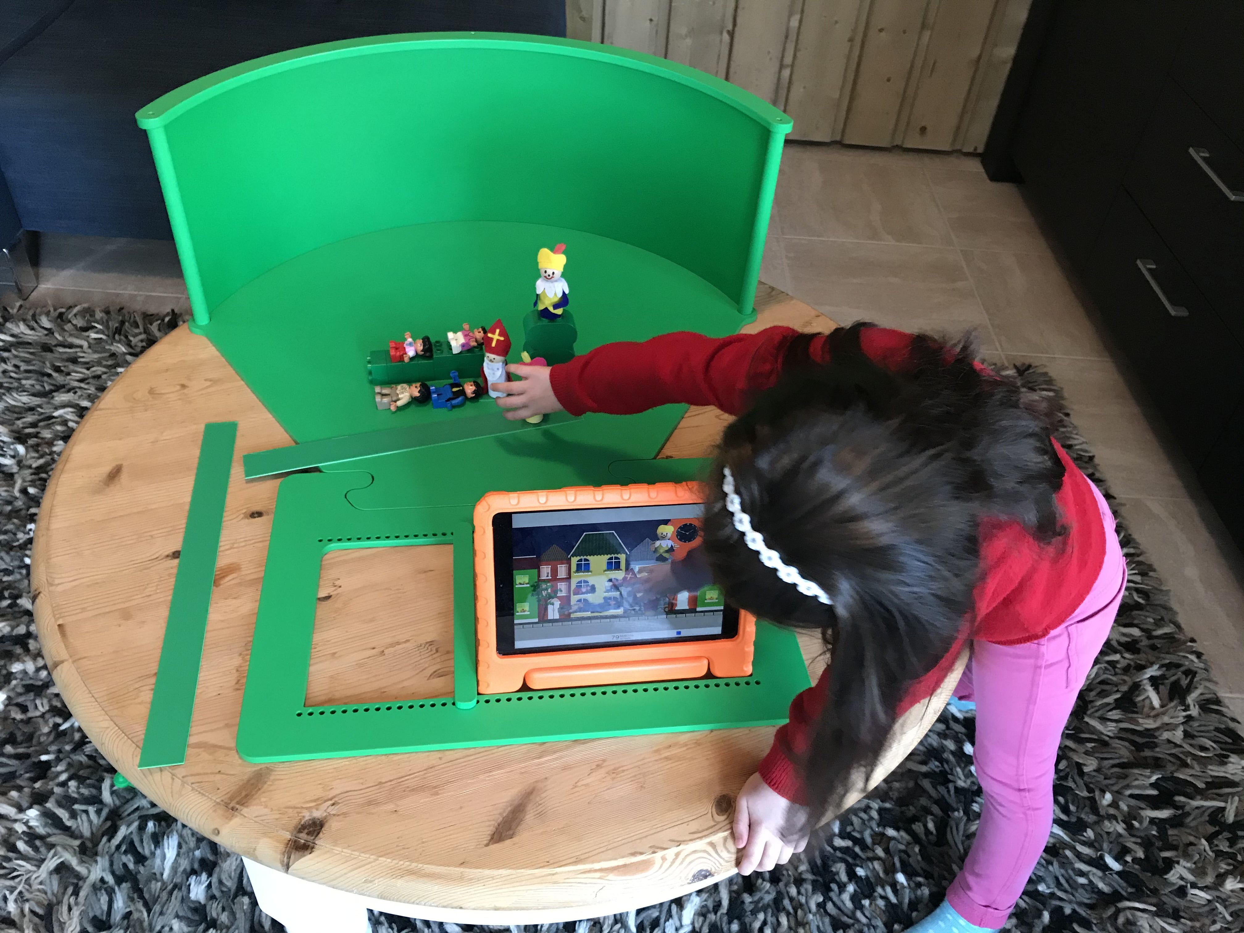 Sinterklaasproject - 4-8 jaar - Afbeelding 3