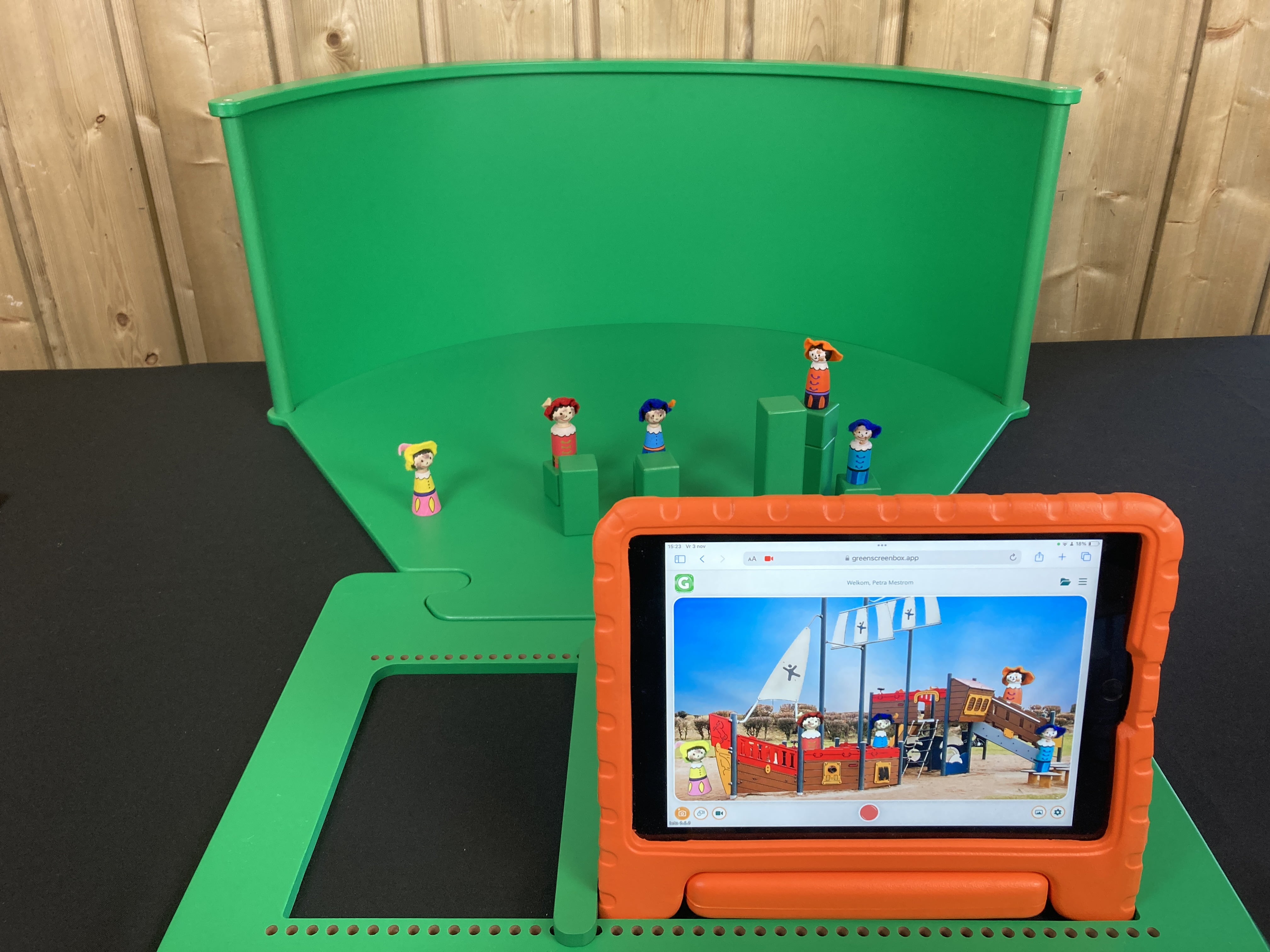 Sinterklaasproject - 4-8 jaar - Afbeelding 5