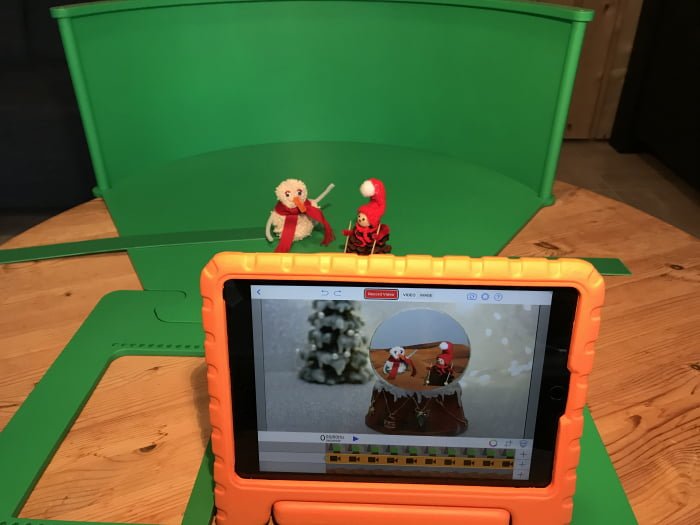 Kerst & Winter - alle leeftijden - Afbeelding 4