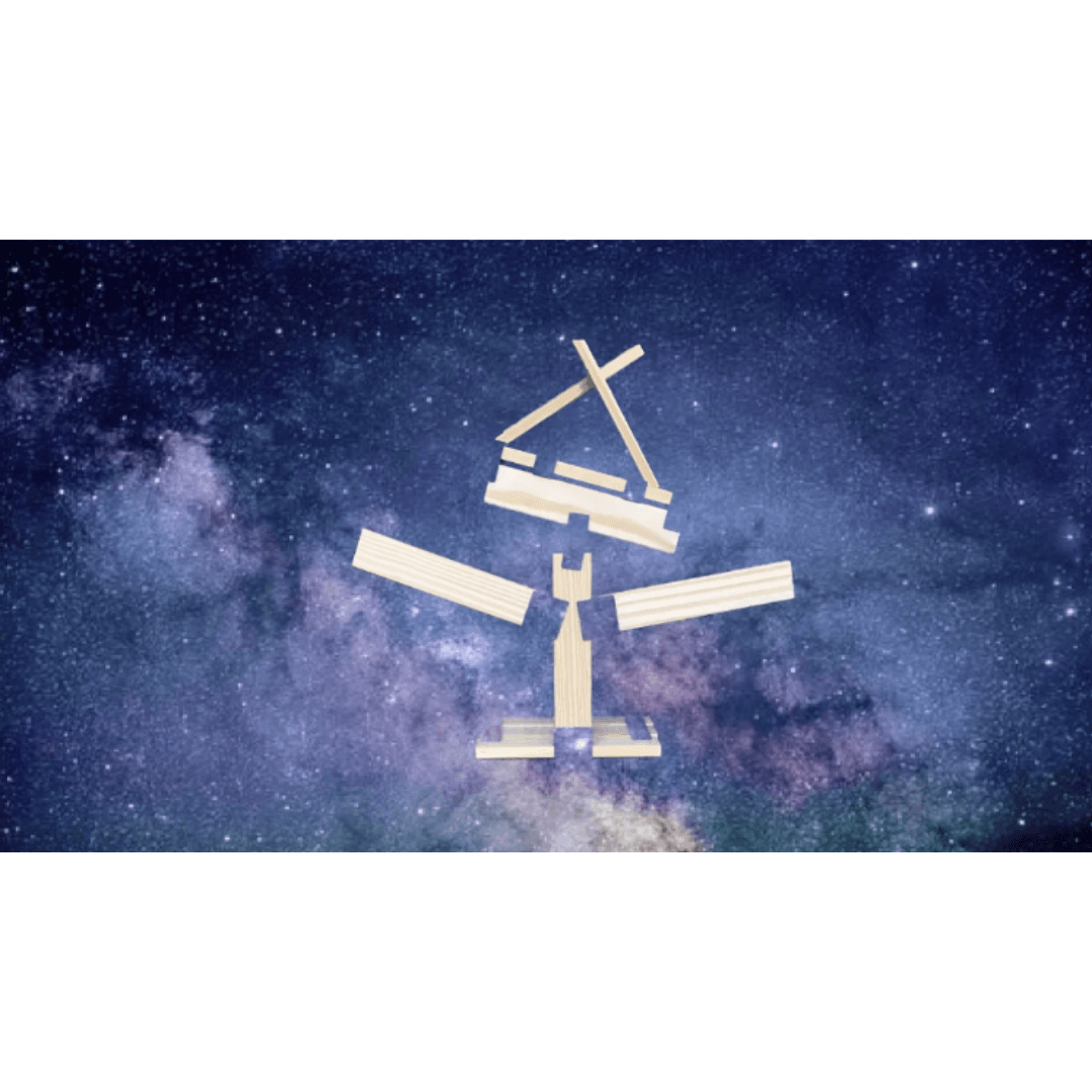 Onmogelijke bouwwerken - 10-15 jaar - Afbeelding 2