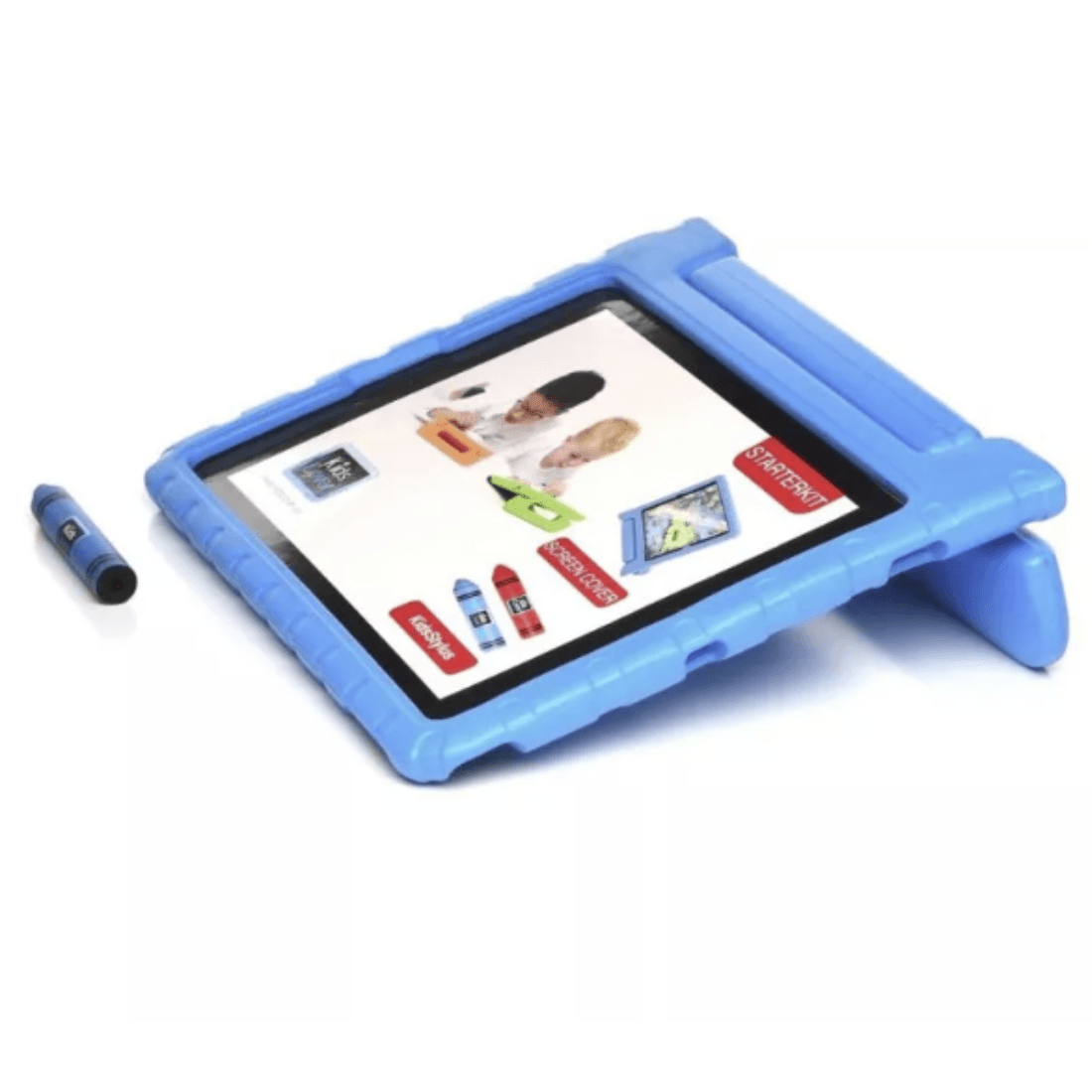 Kidscover - Afbeelding 2