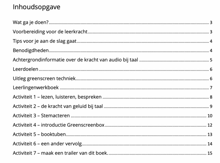 Ridder Mark - Lezen op Muziek - 9-12 jaar - Afbeelding 3