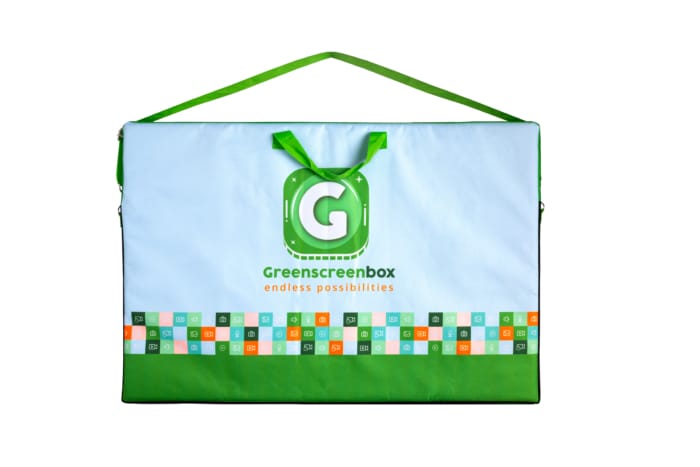 Draagtas - pre-order + creatiekaarten cadeau - Afbeelding 2
