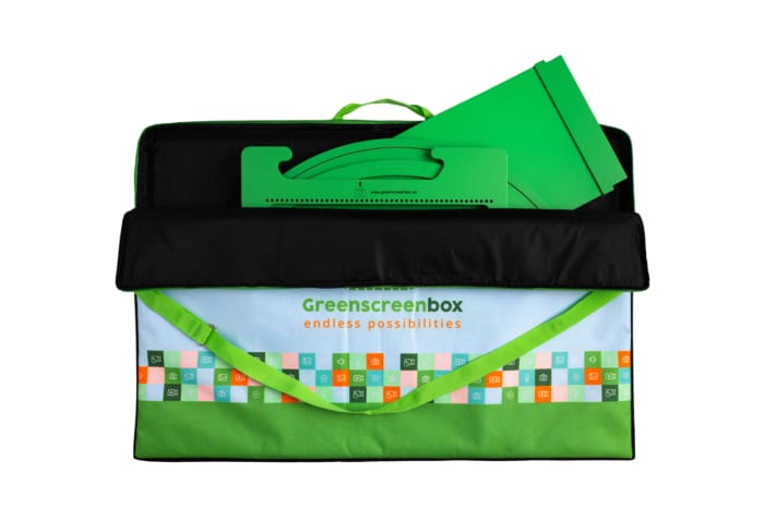 Draagtas - pre-order + creatiekaarten cadeau